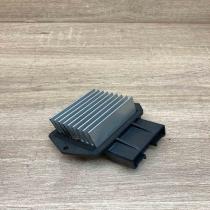 499300 2121   Heater blower motor/fan resistor Toyota Avensis T250