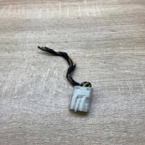 1378113   Plug wire BMW 7 E65 E66