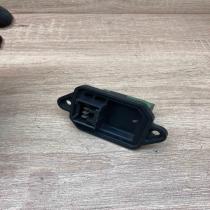 B837 ZDMA P SI  Heater blower motor/fan resistor Fiat Ducato