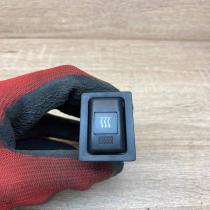 153261 153337 With Plug Windscreen/window heater switch Toyota Avensis T250