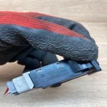 153261 153337 With Plug Windscreen/window heater switch Toyota Avensis T250