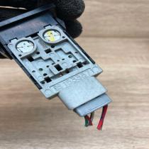 153261 153337 With Plug Windscreen/window heater switch Toyota Avensis T250