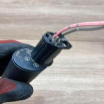 06038  With Plug Headlight washer pump Toyota Corolla E120 E130