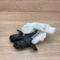 Auris E180 Trunk Lock   Tailgate/trunk/boot lock/catch/latch Toyota Auris E180