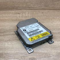 6933238 0285001681 33A Airbag control unit/module BMW X5 E53