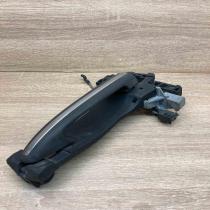 Ford Mondeo Door Handle   Front door exterior handle Ford Mondeo Mk III