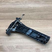 Ford Mondeo Door Handle   Front door exterior handle Ford Mondeo Mk III