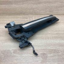 Ford Mondeo Door Handle   Front door exterior handle Ford Mondeo Mk III