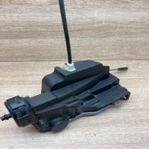 1687230008   Front door lock Mercedes-Benz A W168