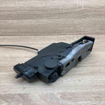 1687230008   Front door lock Mercedes-Benz A W168