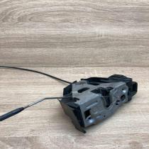 1687230008   Front door lock Mercedes-Benz A W168