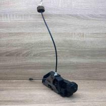 1687230008   Front door lock Mercedes-Benz A W168