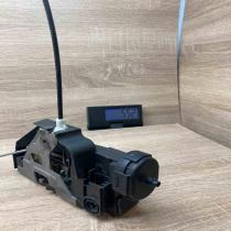 1687230008   Front door lock Mercedes-Benz A W168