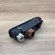 26515   Electric window control switch Renault Laguna II