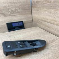 26515   Electric window control switch Renault Laguna II