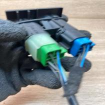 1S7T 18C621 AA  With Plug Windscreen/window heater switch Ford Mondeo Mk III
