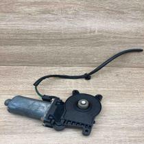 0130821673  With Plug Rear door window regulator motor Mercedes-Benz A W168