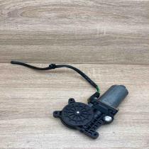 0130821673  With Plug Rear door window regulator motor Mercedes-Benz A W168
