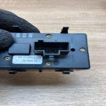 1S7T 14A132 BE   Electric window control switch Ford Mondeo Mk III