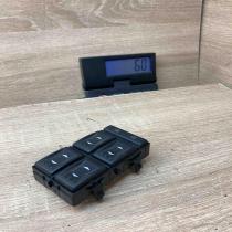 1S7T 14A132 BE   Electric window control switch Ford Mondeo Mk III