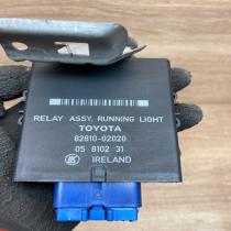 82810 02020 05810231  Other control units/modules Toyota Corolla E120 E130