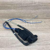 Toyota Washer Pump  With Plug Windscreen/windshield washer pump Toyota Corolla E