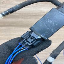 Toyota Washer Pump  With Plug Windscreen/windshield washer pump Toyota Corolla E