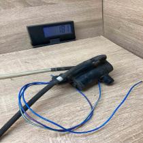 Toyota Washer Pump  With Plug Windscreen/windshield washer pump Toyota Corolla E