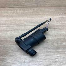 9641553880  With Plug Windscreen/windshield washer pump Peugeot 307