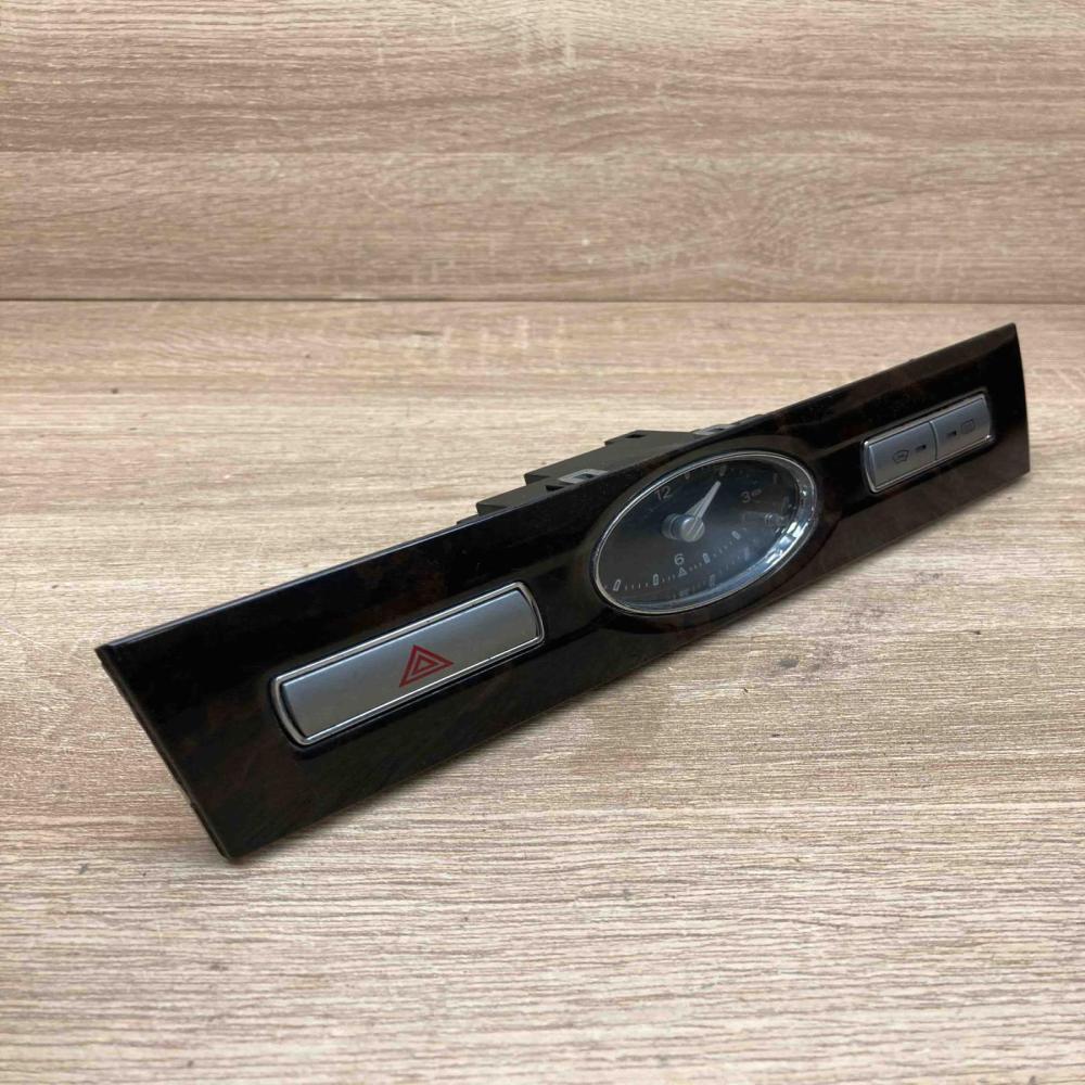 3S7T 15000 FC   Hazard light switch Ford Mondeo Mk III