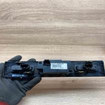 3S7T 15000 FC   Hazard light switch Ford Mondeo Mk III