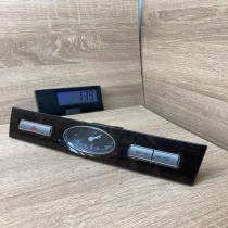 3S7T 15000 FC   Hazard light switch Ford Mondeo Mk III