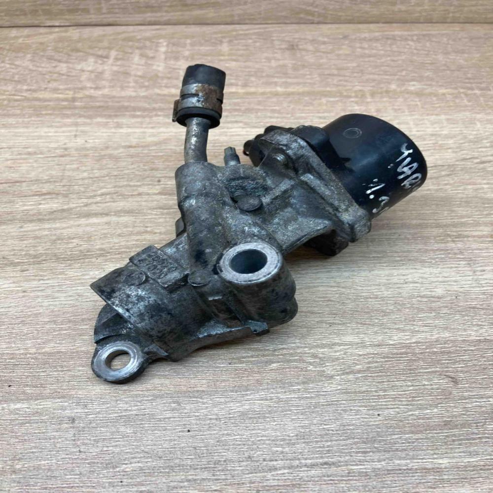 25620 47020  With Plug EGR valve Toyota RAV 4 (XA50)