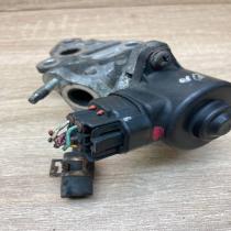 25620 47020  With Plug EGR valve Toyota RAV 4 (XA50)