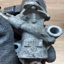 25620 47020  With Plug EGR valve Toyota RAV 4 (XA50)