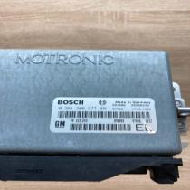 09153243 0261206277  Engine control unit/module ECU Opel Vectra B