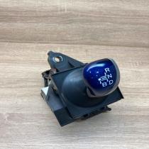 75C582 RHD  With Plug Gear shifter/selector Toyota Auris E180
