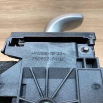 75C582 RHD  With Plug Gear shifter/selector Toyota Auris E180