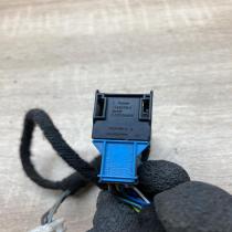 6925543 6925547  Plug wire BMW 5 F10 F11