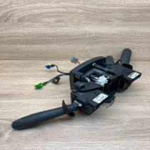8200004642   Wiper turn signal indicator stalk/switch Renault Laguna II