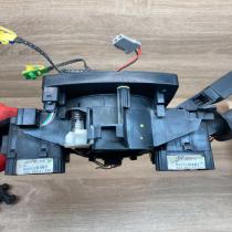 8200004642   Wiper turn signal indicator stalk/switch Renault Laguna II
