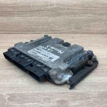 DV6BLK03 0281011618  Engine control unit/module ECU Mazda 3 I