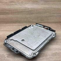 DV6BLK03 0281011618  Engine control unit/module ECU Mazda 3 I
