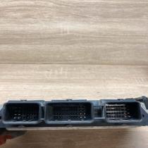DV6BLK03 0281011618  Engine control unit/module ECU Mazda 3 I