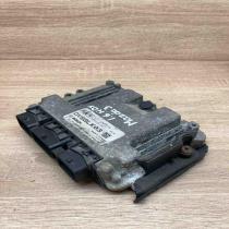 DV6BLK03 0281011618  Engine control unit/module ECU Mazda 3 I