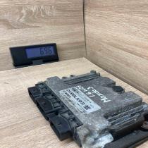 DV6BLK03 0281011618  Engine control unit/module ECU Mazda 3 I