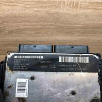 8200150546 R04010031H  Engine control unit/module ECU Renault Clio II