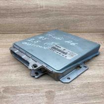 4A0907401AD 0281001477  Engine control unit/module ECU Audi A6 S6 C5 4B