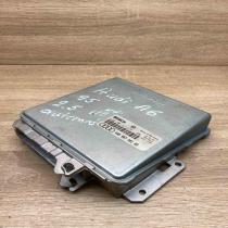 4A0907401AD 0281001477  Engine control unit/module ECU Audi A6 S6 C5 4B
