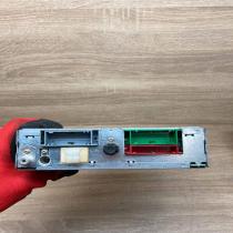 8200138590   GPS navigation control unit/module Renault Laguna II